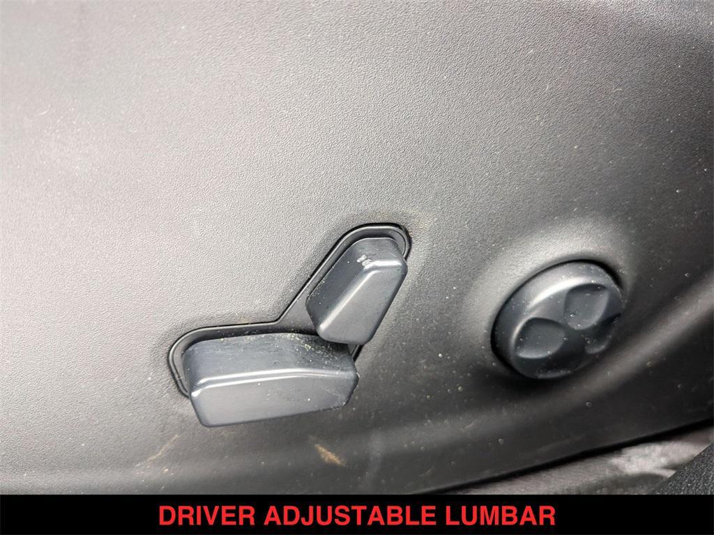 used 2021 Jeep Cherokee car, priced at $18,500