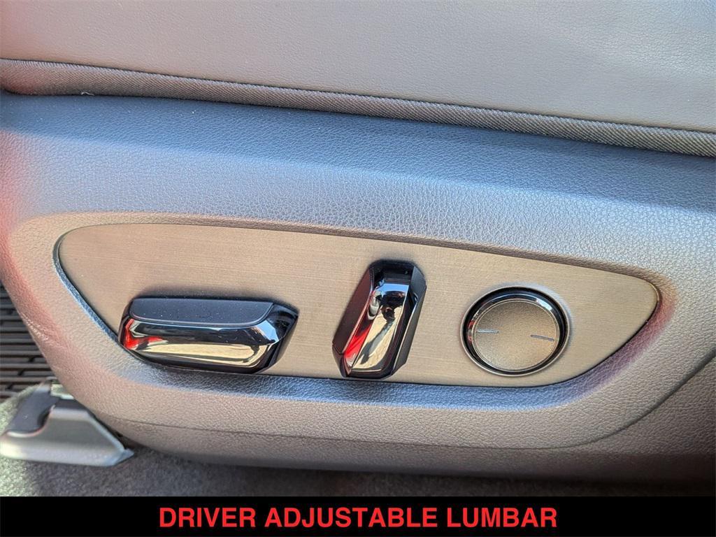 used 2025 Lexus NX 350 car, priced at $46,000