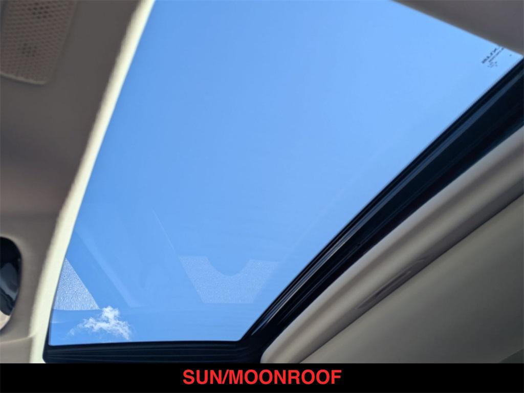 used 2025 Lexus NX 350 car, priced at $46,000