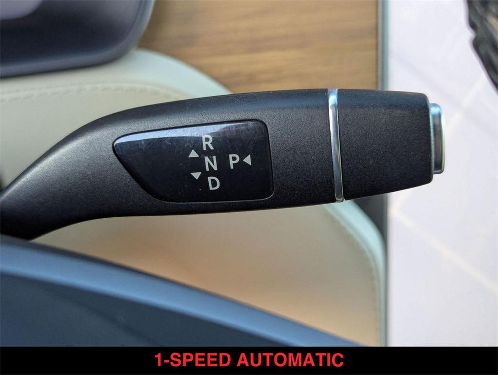 used 2019 Tesla Model X car, priced at $29,000