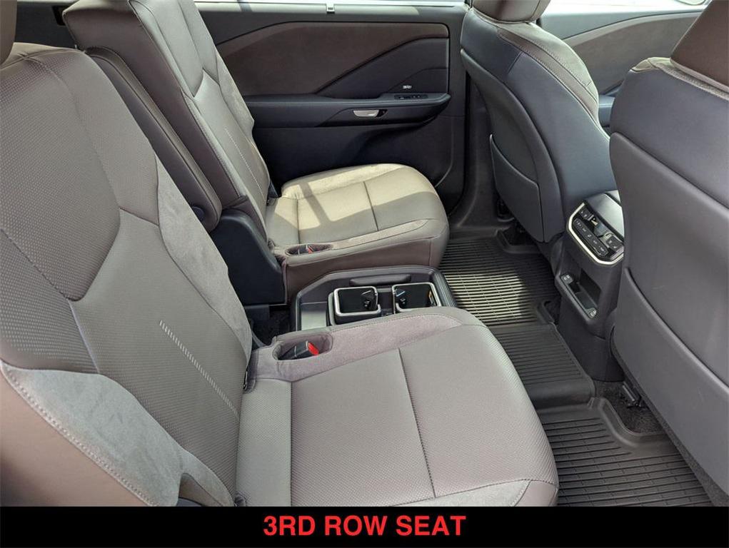 new 2025 Lexus TX 350 car, priced at $71,485