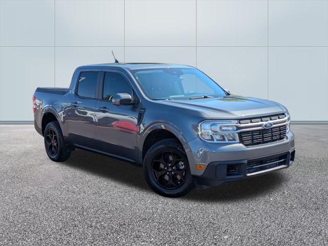 used 2022 Ford Maverick car, priced at $30,500