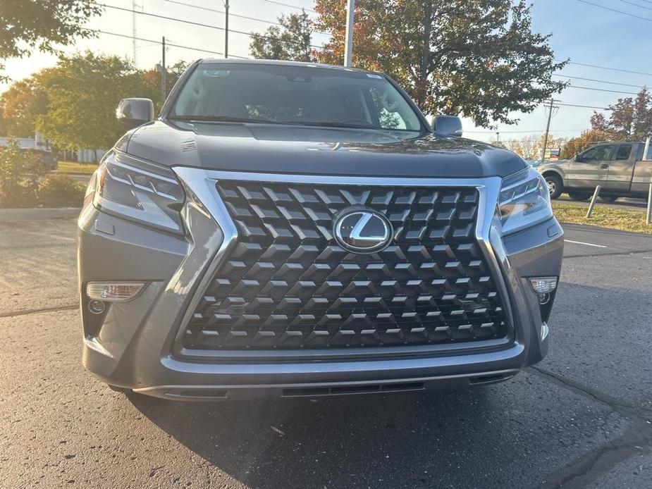 used 2023 Lexus GX 460 car, priced at $57,953