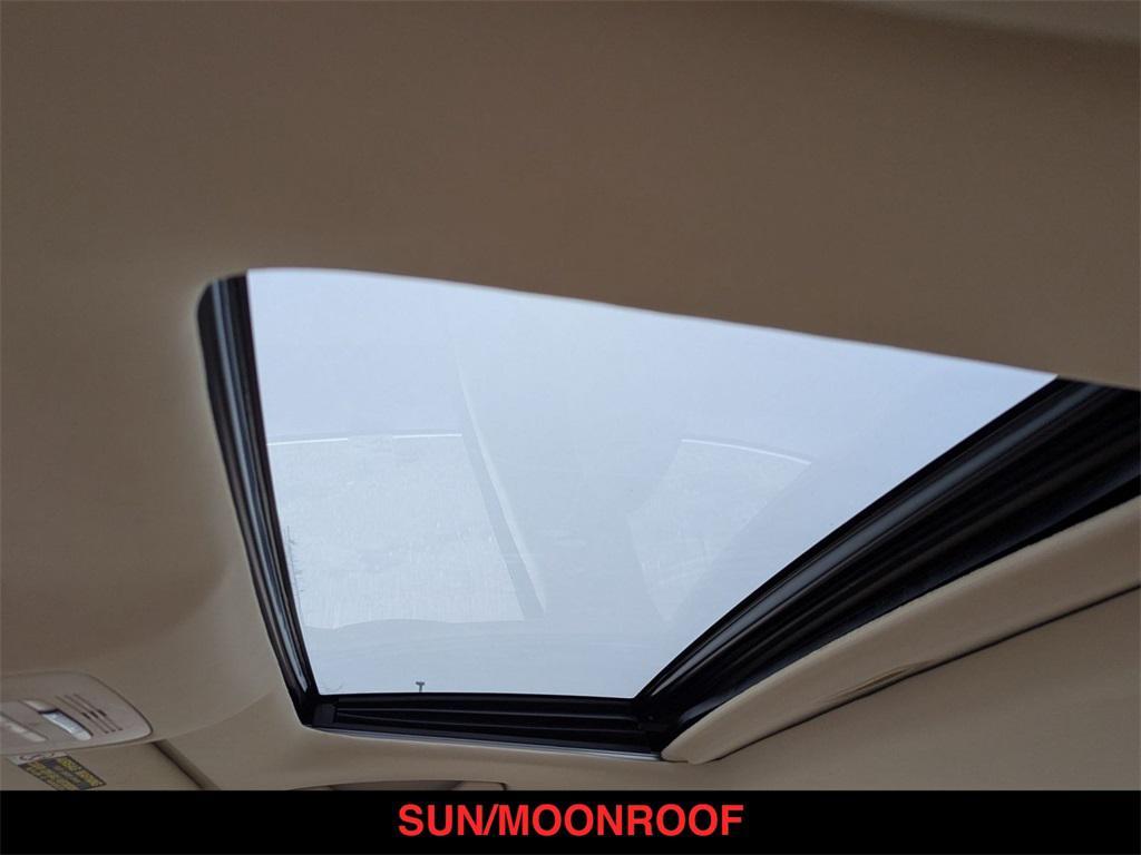 used 2007 Lexus ES 350 car, priced at $5,500