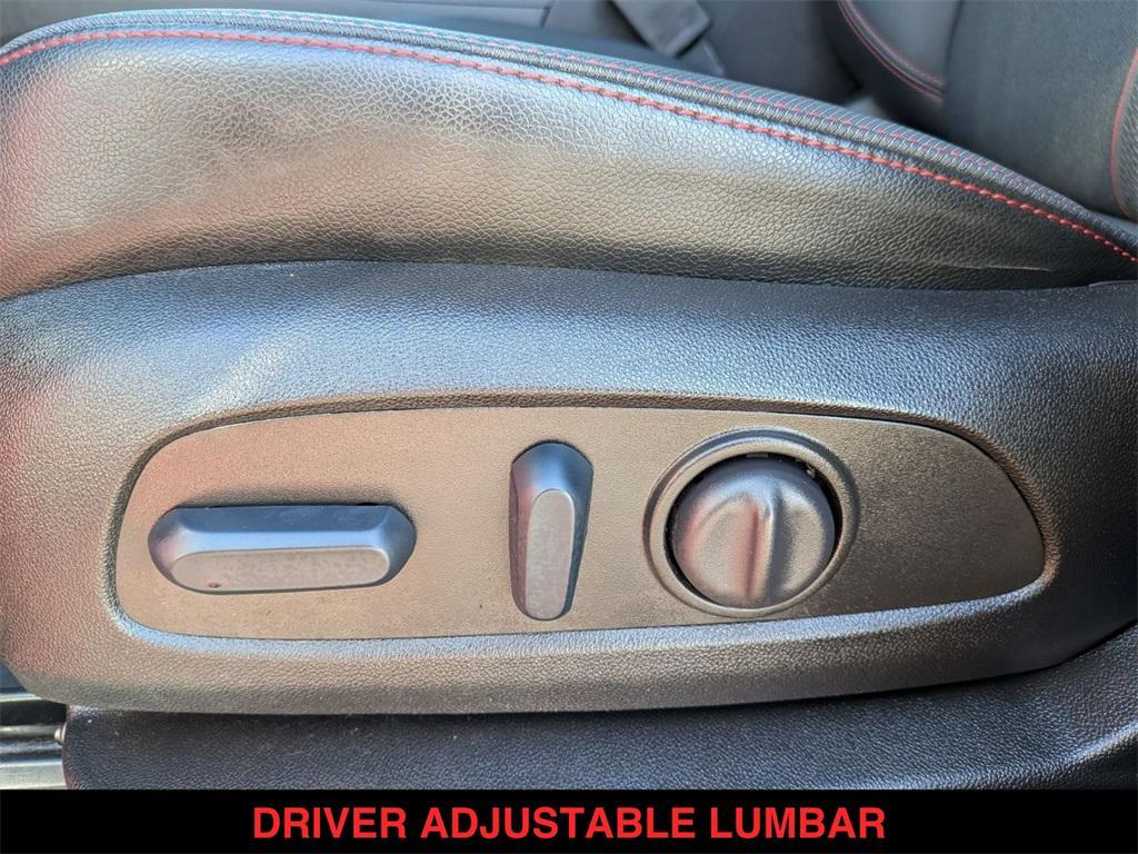 used 2023 Chevrolet Equinox car, priced at $24,000