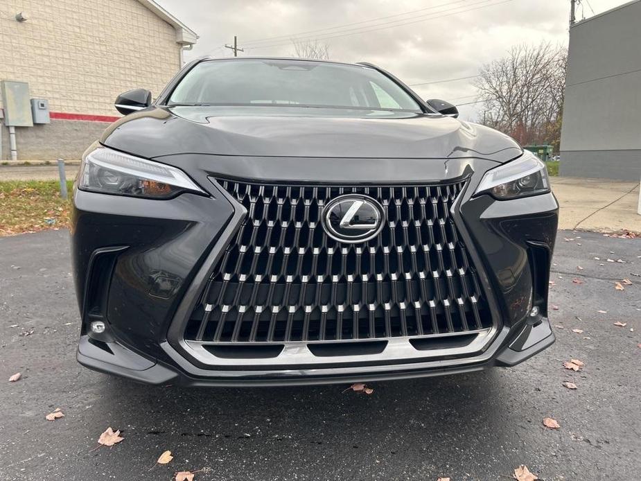 used 2024 Lexus NX 350 car, priced at $42,899