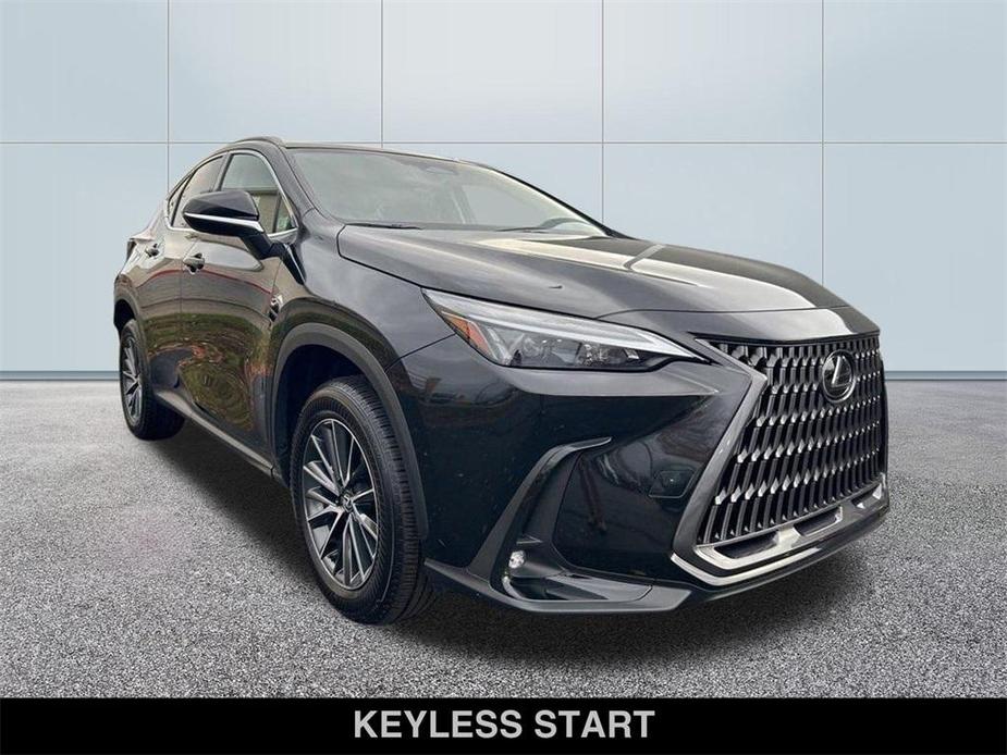 used 2024 Lexus NX 350 car, priced at $42,899