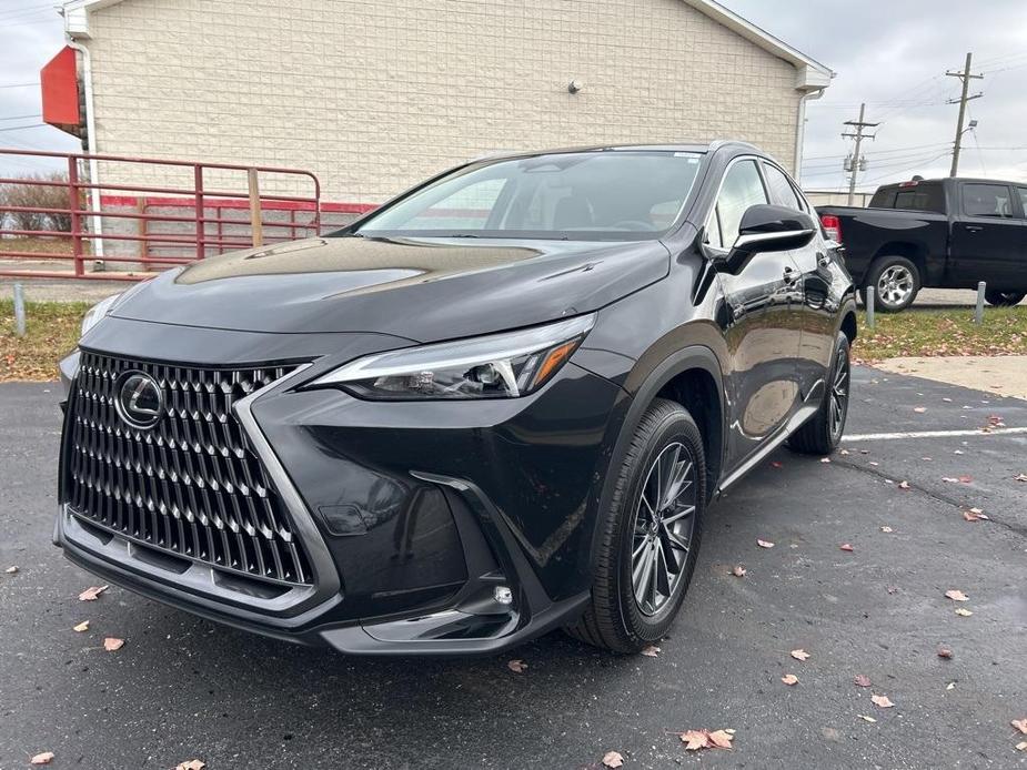 used 2024 Lexus NX 350 car, priced at $42,899