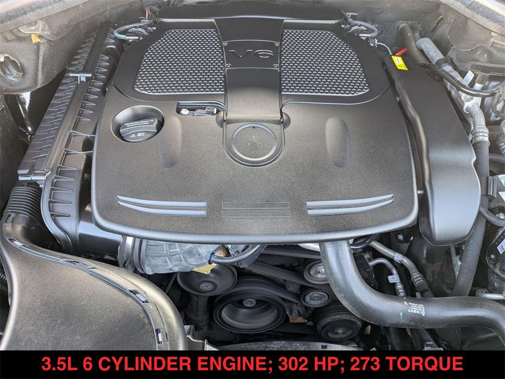 used 2016 Mercedes-Benz GLE-Class car, priced at $15,800