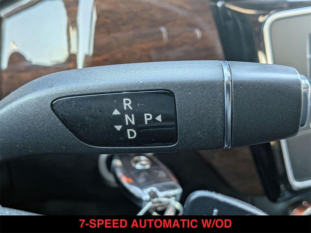 used 2016 Mercedes-Benz GLE-Class car, priced at $15,800