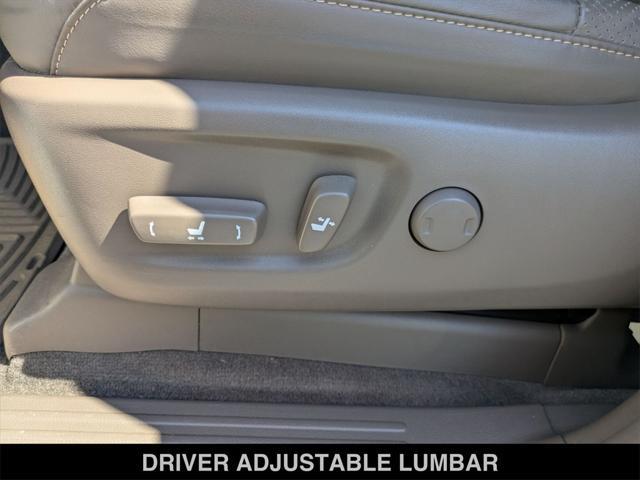 used 2019 Lexus GX 460 car, priced at $37,500