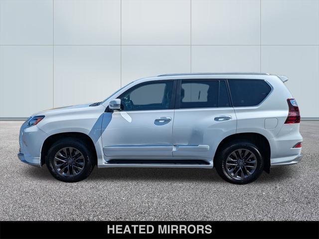 used 2019 Lexus GX 460 car, priced at $37,500