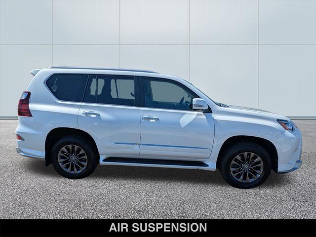 used 2019 Lexus GX 460 car, priced at $37,500