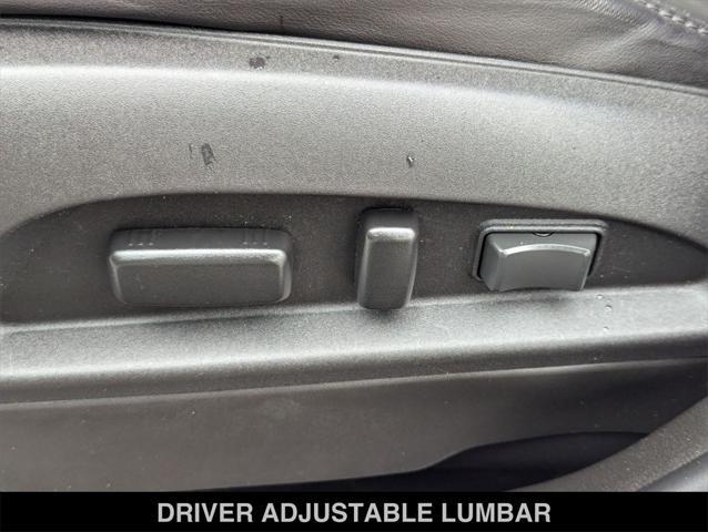 used 2016 Chevrolet Equinox car, priced at $9,000