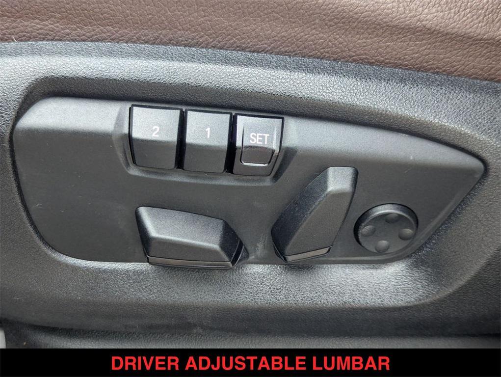 used 2018 BMW X5 car, priced at $21,500