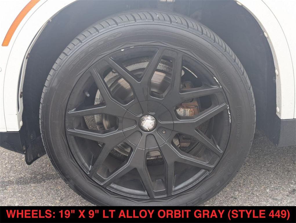used 2018 BMW X5 car, priced at $21,500