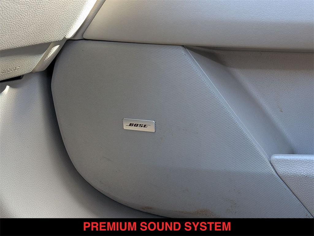 used 2015 Cadillac XTS car, priced at $10,500