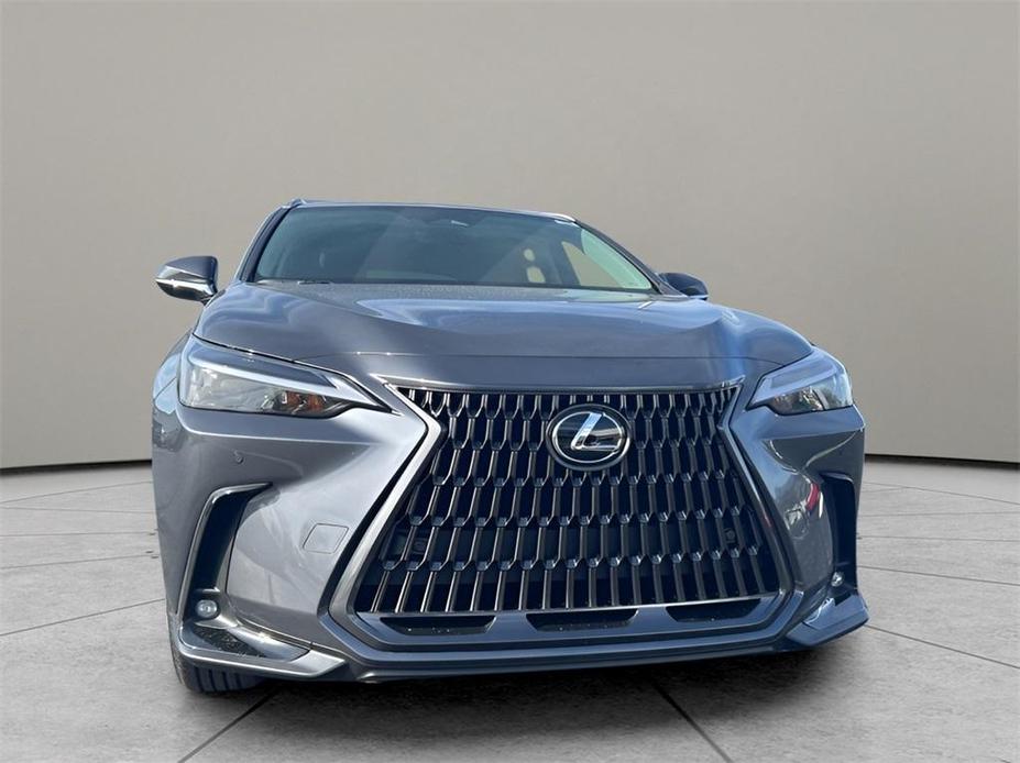 new 2025 Lexus NX 250 car, priced at $44,945