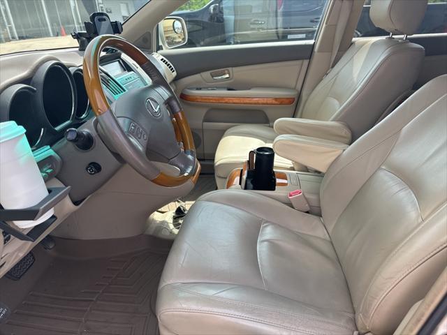 used 2007 Lexus RX 350 car, priced at $4,999