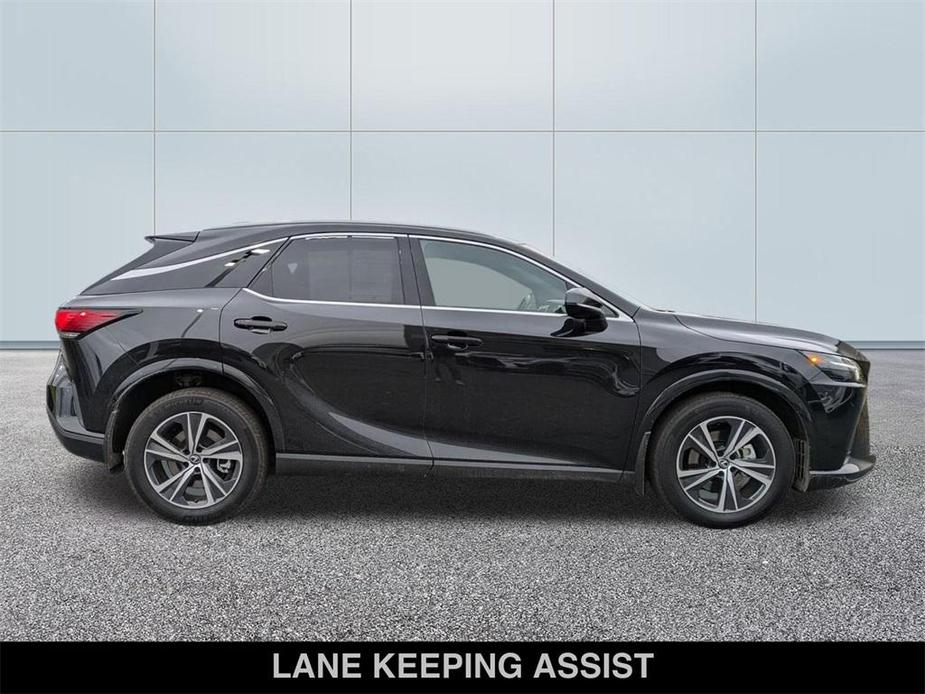 used 2023 Lexus RX 350 car, priced at $49,273