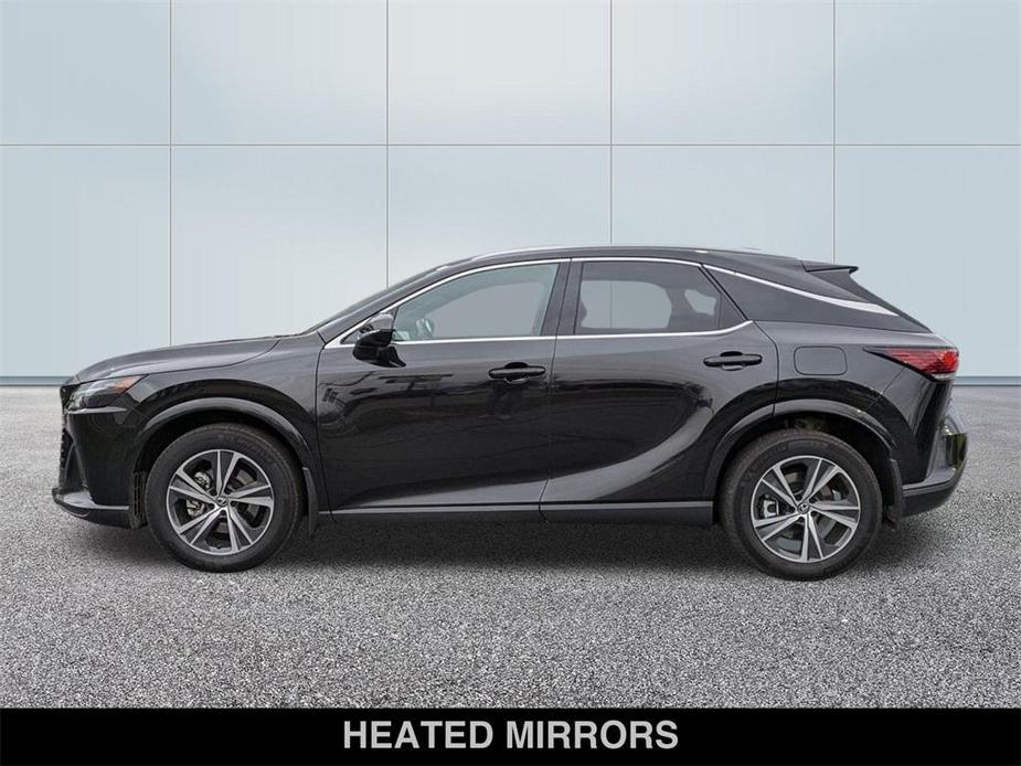 used 2023 Lexus RX 350 car, priced at $49,273