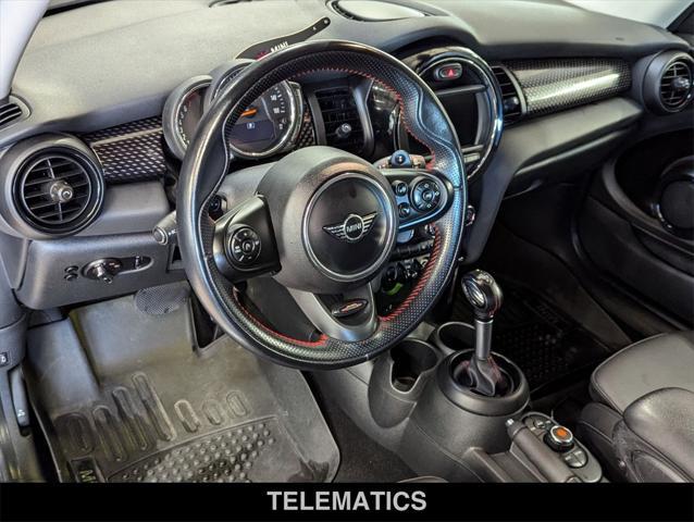 used 2019 MINI Hardtop car, priced at $14,000