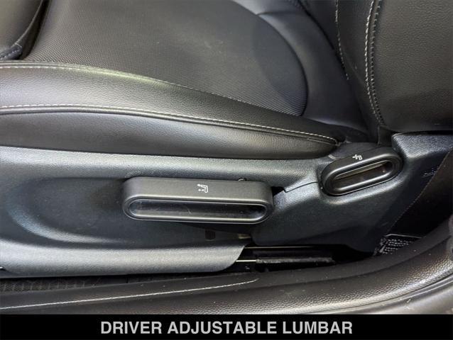 used 2019 MINI Hardtop car, priced at $14,000