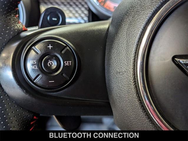 used 2019 MINI Hardtop car, priced at $14,000
