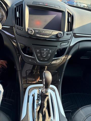 used 2015 Buick Regal car, priced at $10,990