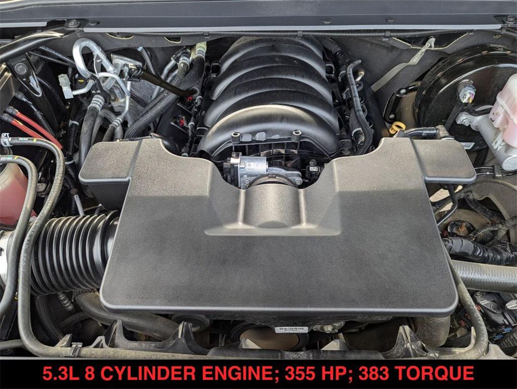 used 2020 Chevrolet Tahoe car, priced at $26,200