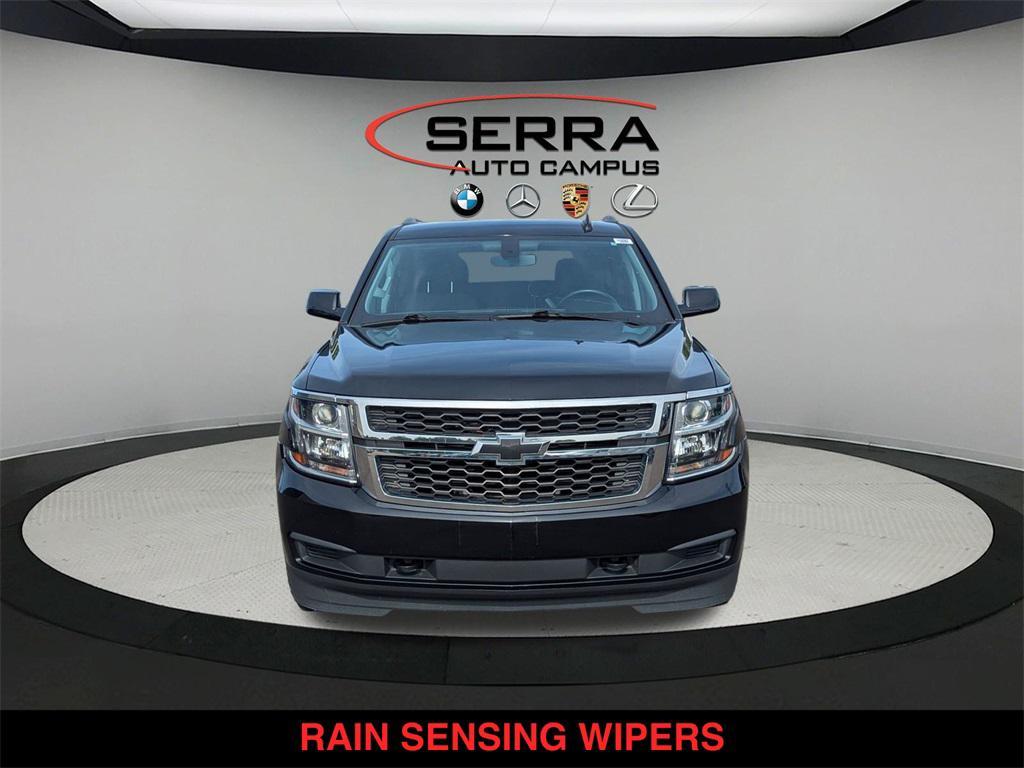 used 2020 Chevrolet Tahoe car, priced at $26,200