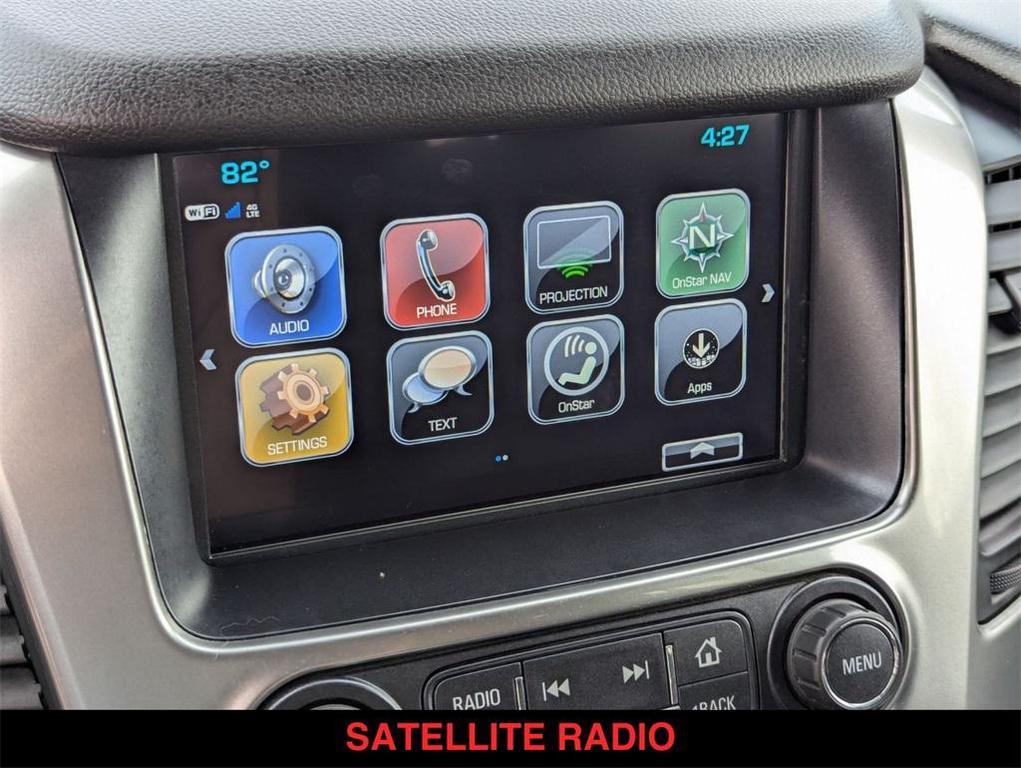 used 2020 Chevrolet Tahoe car, priced at $26,200