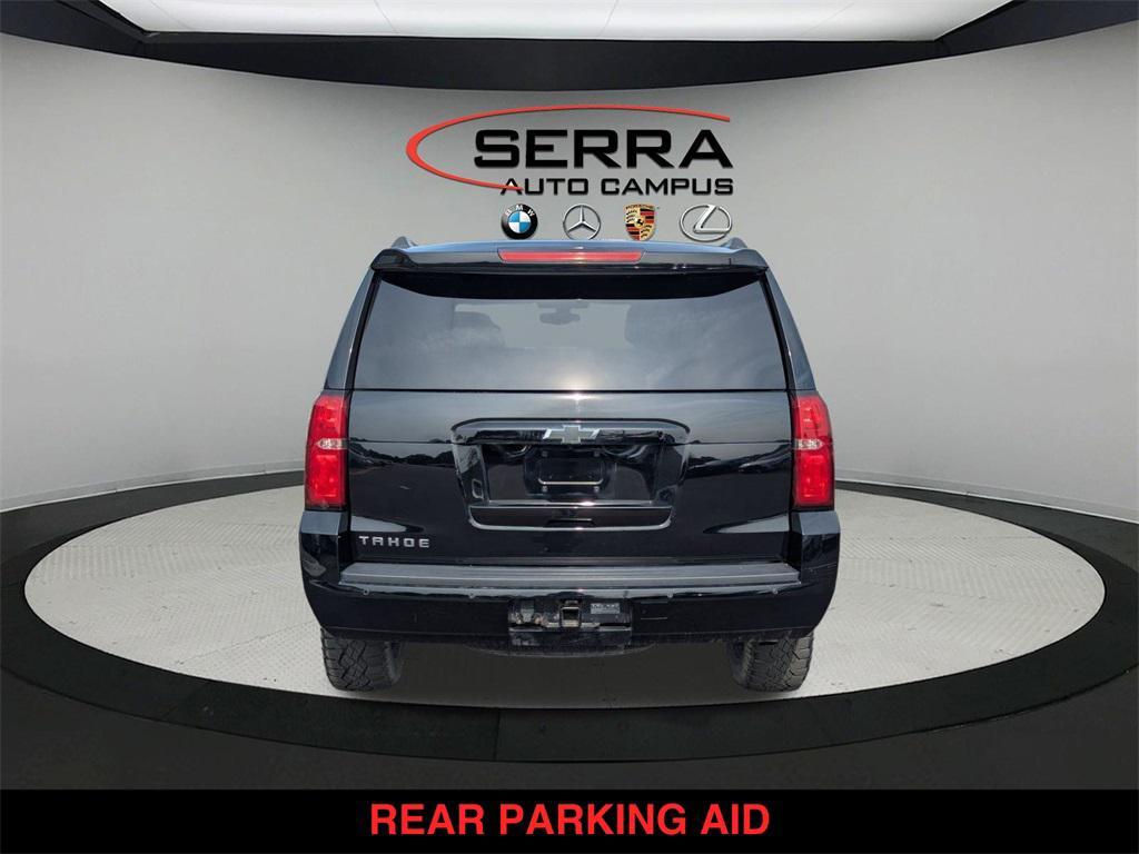 used 2020 Chevrolet Tahoe car, priced at $26,200