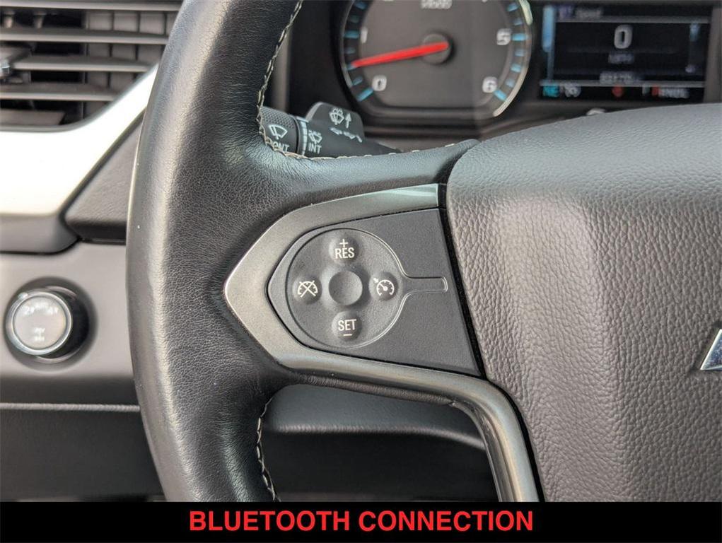 used 2020 Chevrolet Tahoe car, priced at $26,200