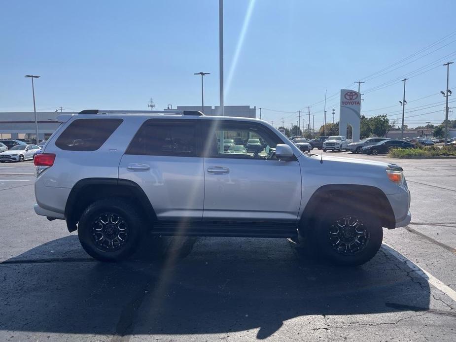 used 2013 Toyota 4Runner car, priced at $12,799