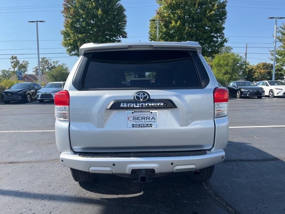 used 2013 Toyota 4Runner car, priced at $12,799