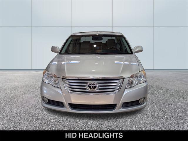used 2010 Toyota Avalon car, priced at $7,600