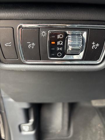 used 2025 Lincoln Aviator car, priced at $63,999