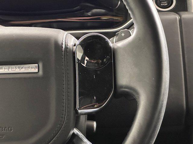used 2020 Land Rover Range Rover car, priced at $40,997