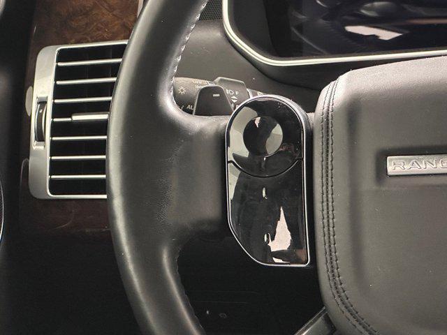used 2020 Land Rover Range Rover car, priced at $40,997