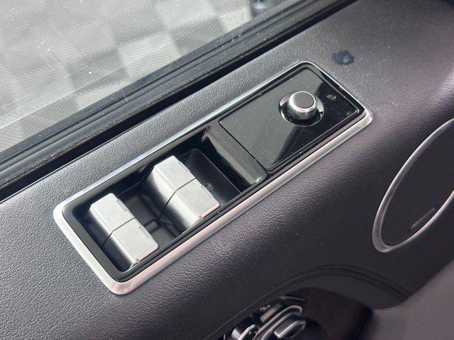 used 2020 Land Rover Range Rover car, priced at $40,997