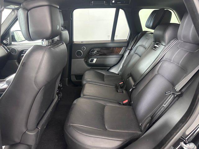 used 2020 Land Rover Range Rover car, priced at $40,997