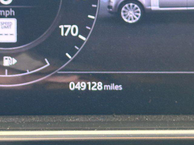 used 2020 Land Rover Range Rover car, priced at $40,997