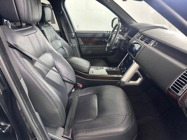 used 2020 Land Rover Range Rover car, priced at $40,997