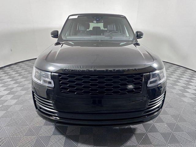 used 2020 Land Rover Range Rover car, priced at $40,997