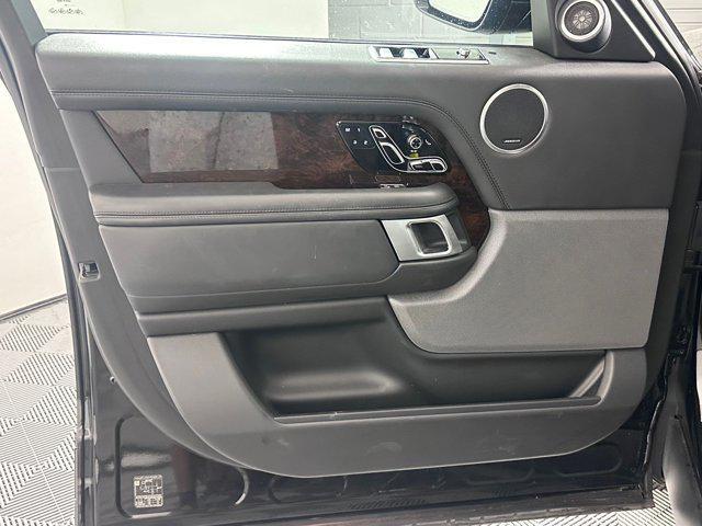 used 2020 Land Rover Range Rover car, priced at $40,997