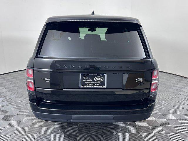 used 2020 Land Rover Range Rover car, priced at $40,997