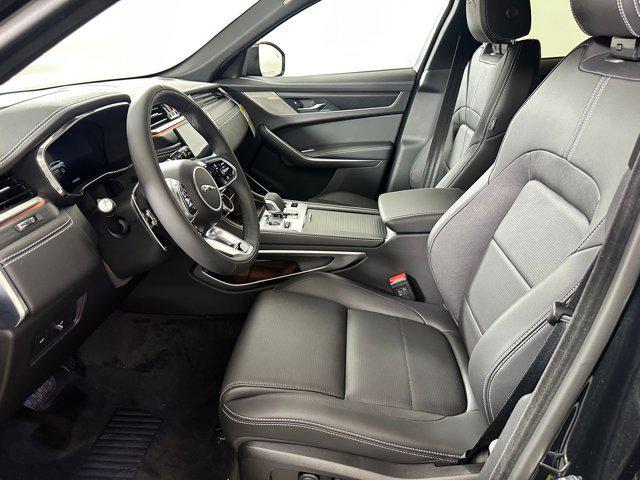 new 2026 Jaguar F-PACE car, priced at $65,393
