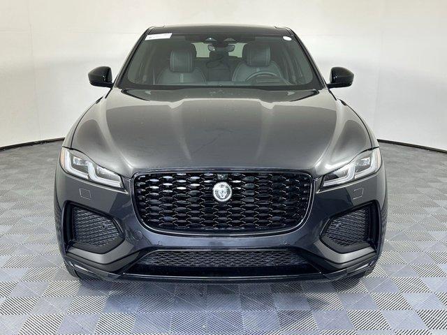 new 2026 Jaguar F-PACE car, priced at $78,931
