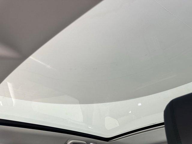 used 2024 Land Rover Discovery Sport car, priced at $36,995